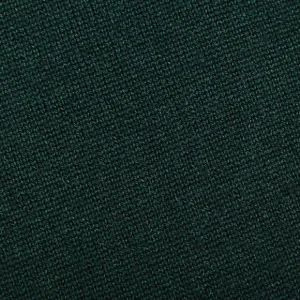 Gran Sasso Knitwear | Petrol Green Extra Fine Merino Roll Neck