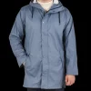 Tretorn Outerwear | Stone Blue Wings Plus Eco Rain Jacket