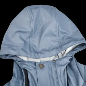 Tretorn Coats & Jackets | Stone Blue Wings Plus Eco Rain Jacket
