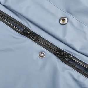 Tretorn Coats & Jackets | Stone Blue Wings Plus Eco Rain Jacket