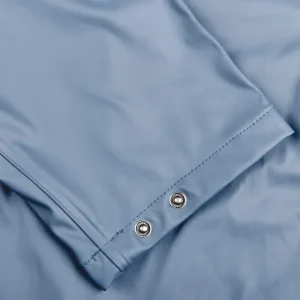 Tretorn Coats & Jackets | Stone Blue Wings Plus Eco Rain Jacket