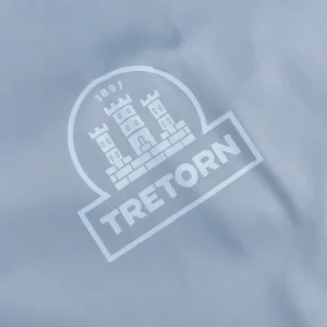 Tretorn Coats & Jackets | Stone Blue Wings Plus Eco Rain Jacket