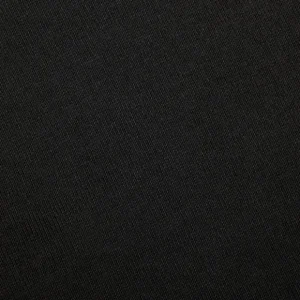 Fedeli T-Shirts | Washed Black Organic Cotton Jersey T-Shirt