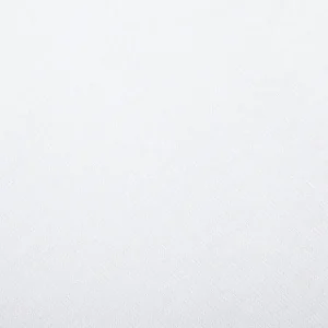 Fedeli T-Shirts | Washed White Organic Cotton Jersey T-Shirt