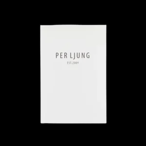 Per Ljung Underwear | White Cotton Boxer Briefs 3P