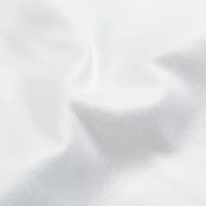 Canali Shirts | White Cotton Jersey Casual Shirt