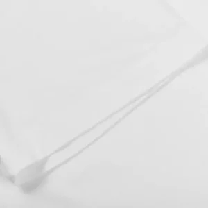 Derek Rose T-Shirts | White Micro Modal Stretch T-Shirt