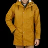 Tretorn Outerwear | Yellow Wings Plus Eco Rain Jacket