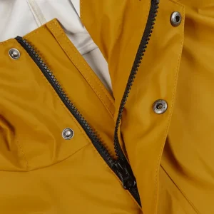 Tretorn Coats & Jackets | Yellow Wings Plus Eco Rain Jacket