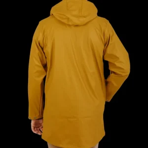 Tretorn Outerwear | Yellow Wings Plus Eco Rain Jacket